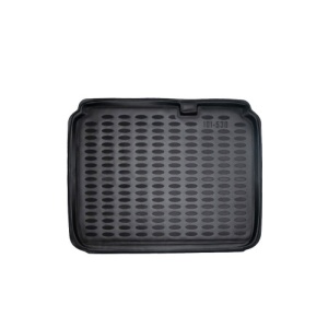 Covor portbagaj tavita premium compatibil Citroen C4 N Hatchback 2010-2019 Cod: PBX-530 - Img 1