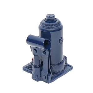 Cric hidraulic cu piston dublu 3 tone 153mm Cod: DISCRH3D - Img 4