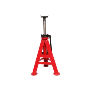 Cric suport capra auto cu filet si clichet greutate maxima 30T Cod: BK90414 - Img 3