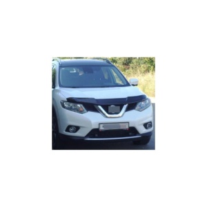 Deflector capota compatibil Nissan X-TRAIL 2014-2017 Cod: 25041 / 5786K033 / DEF4 - Img 1