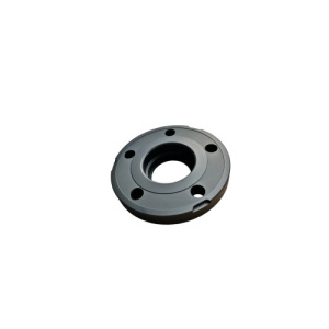 Distantier jante auto 5x114,3 20mm Negru 66,1 Cod: DST3025 - Img 1