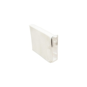 Filtru polen A/C Dacia Logan, Duster model vechi 7701062227 Cod: BK10300 - Img 2