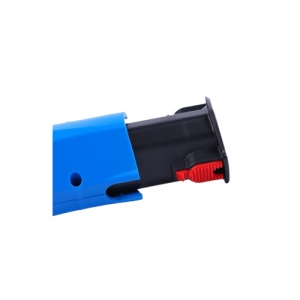 Foarfece rotativ fÄƒrÄƒ fir cu lamÄƒ de mare vitezÄƒ 50 mm Cod: YJ-C50 - Img 4