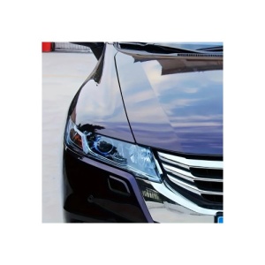 Folie Albastra protectie faruri si stopuri 60cmx60cm Cod: KLS81/LM10-B - Img 3