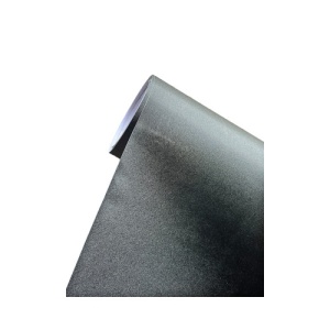 Folie Negru Mat Texturat 1mx1.5m Cod: 6246 - Img 1
