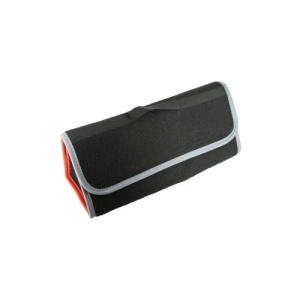 Geanta organizator portbagaj â€“ 22 x 45 cm, model rezistent cu prindere Velcro - Img 1