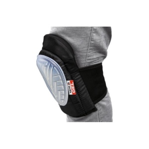 Genunchiere cu protectie silicon confort si rezistenta Cod: YT-7461 - Img 3