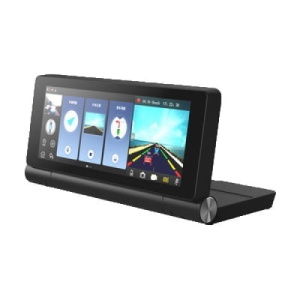 GPS 7 inch ANDROID cu functie DVR. COD: 680FOLD - Img 2