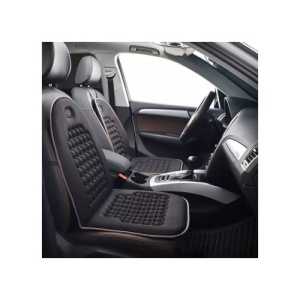 Husa Scaun Auto Universala cu Zone de Masaj Cod: 8078 - Img 3