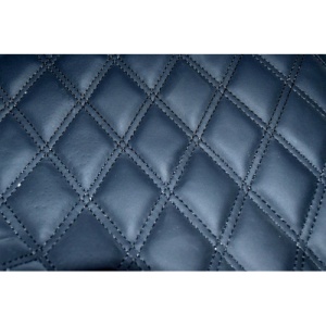 Huse auto compatibile Logan II 2013-2019 nefractionat MATERIAL ROMB - Img 11