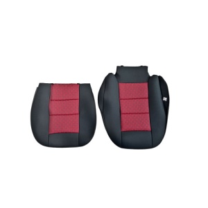 Huse scaune auto universale PREMIUM cu bancheta spate fractionata Cod:F3001-P28 - Img 6