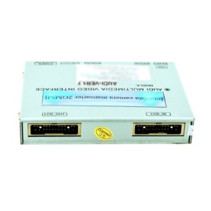 Interfata camera mansarier 2GMMI. Compatibila cu AUDI MMI 2G - Img 2