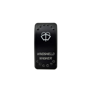Intrerupator buton tip Rocket Cod: JB8 - Img 1