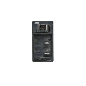 Intrerupator claxon universal 12V cu montaj simplu Cod: DISPK44 - Img 2