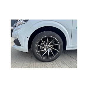 Jante auto PDW 15x7, 4x100, ET30 - Model 1022L/R - Img 5