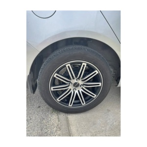 Jante auto PDW 15x7, 4x100, ET35 - Model 1004 - Img 4
