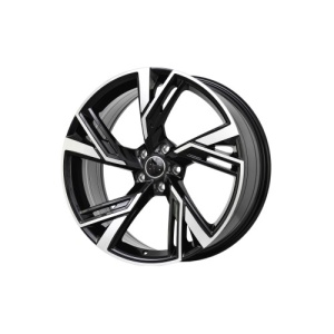 Jante auto PDW 18x8, 5x112, ET35, compatibile Audi - Model 10711880-20(NX) - Img 3