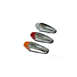 Lampa 6 LED SMD 12V-24V Cod: 4701 - Img 2