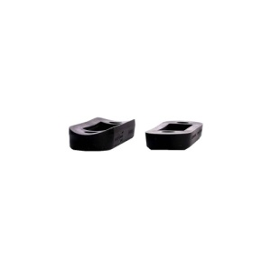 Lampa gabarit, 84x27, LED, slim, rosie, cu 2 garnituri bullbar, Fristom , Cod: FT-073C - Img 2