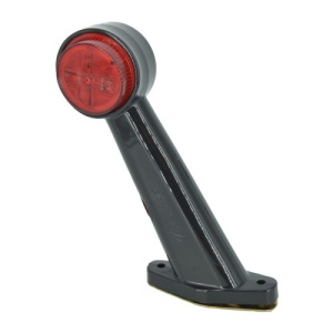 Lampa gabarit LED SMD 4018A 12-24V PARTEA DREAPTA "R" - Img 1