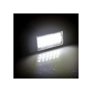 Lampa LED numar compatibil Mercedes Vito / Viano Cod: 7217-T10 - Img 4