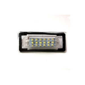 Lampa LED numar compatibila Audi Cod: 7311 - Img 1