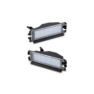 Lampa LED numar compatibila Dacia Sandero II 2012-> Cod: 71601 - Img 2