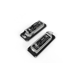 Lampa LED numar compatibila Fiat Cod: 72409 - Img 4
