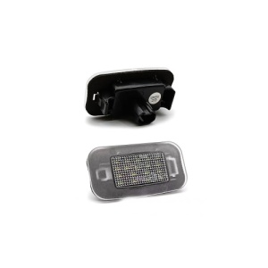 Lampa LED numar compatibila Lexus Cod: 7773 - Img 2
