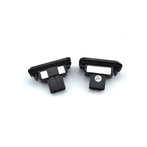 Lampa LED numar compatibila Mercedes Cod: 7206 - Img 2