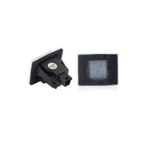 Lampa LED numar compatibila Mercedes Cod: 7213 - Img 2