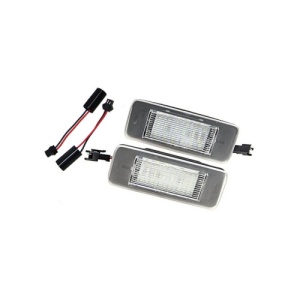 Lampa LED numar compatibila Opel Cod: 71005 - Img 3