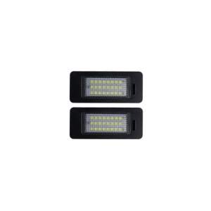 Lampa LED numar compatibila Skoda Cod: 71402-1 - Img 1