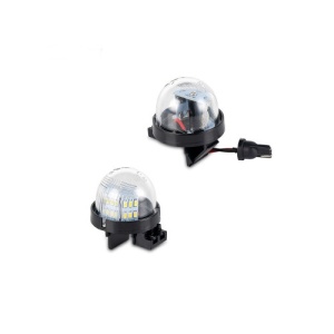 Lampa LED numar compatibila Suzuki / Opel Cod: 71901 - Img 1