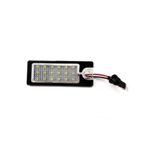 Lampa LED numar compatibila Volvo Cod: 71305 - Img 2