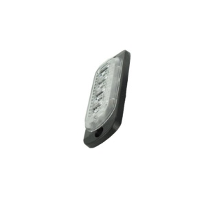 Lampa LED stroboscopica profesionala diverse culori 12-24V Cod: ART04T - Img 2