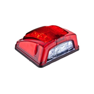 Lampa numar inmatriculare LED NEON 12-24V Cod: 201002 - Img 3