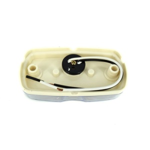Lampa SMD 4002-3 Lumina: alba Voltaj: 12V Rezistenta la apa: IP66 - Img 2