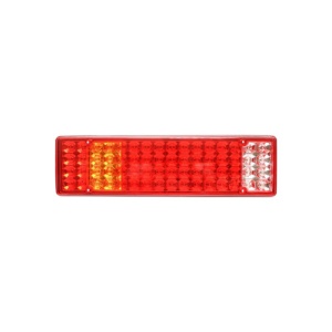Lampa spate camion LED 465x130x55mm 24V Cod: BK69098 - Img 1