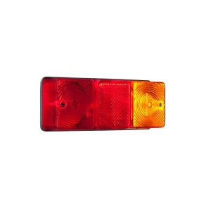 Lampa spate remorca 3 functii Cod: 712211 - Img 2