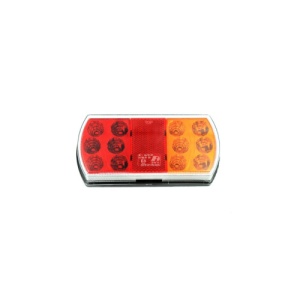 Lampa stop remorca SMD 12v-24V Cod:TRL030 - Img 2