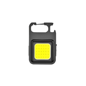 Lanterna tip breloc magnetica 500lm 5W Cod: FST-COB-MG01 - Img 1