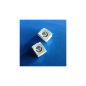 LED SMD 1210 lumina rosie ( pret 50 buc / set ) - Img 4