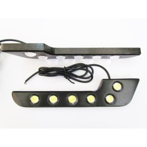 Lumini de zi 036T - Img 1
