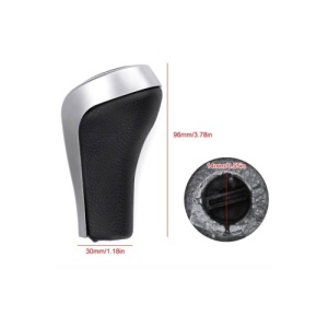 Maner schimbator 5 viteze compatibil BMW E34, E36, E38,E39,E46,E53,E83 Cod:FX-155 - Img 4