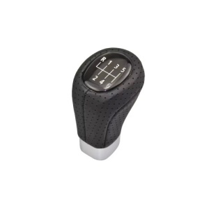 Maner schimbator compatibil BMW E36,E38,E46, E53,E60,E61,E90 cu 2 adaptoare pentru 5 si 6 viteze Cod: SC-72 - Img 2