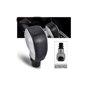Maner schimbator compatibil Peugeot / Citroen 5 viteze Cod: SC-36 - Img 3