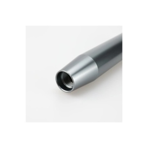 Maner schimbator din aluminiu, 18 cm, cu 3 adaptoare incluse, in diverse culori Cod: FS-6153 - Img 7