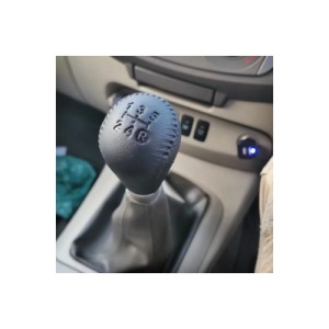 Maner schimbator din plastic compatibil Toyota Hilux MK6 / MK7 5 viteze Cod: SC-138 - Img 2