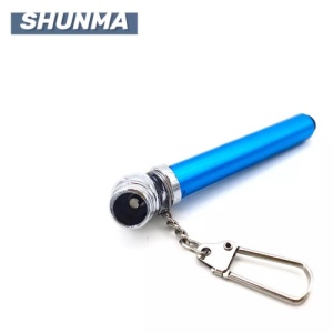 Manometru presiune aer tip breloc,TYPER - Img 3